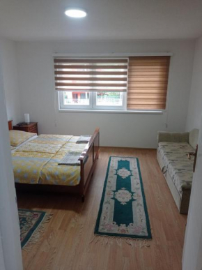 Apartmani Podvisoki